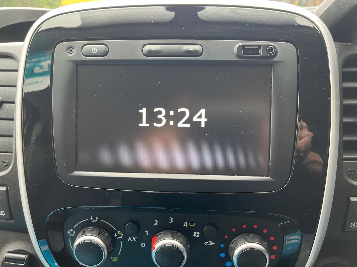 Used Renault Trafic 2020 for sale - 76987788: Photo 48