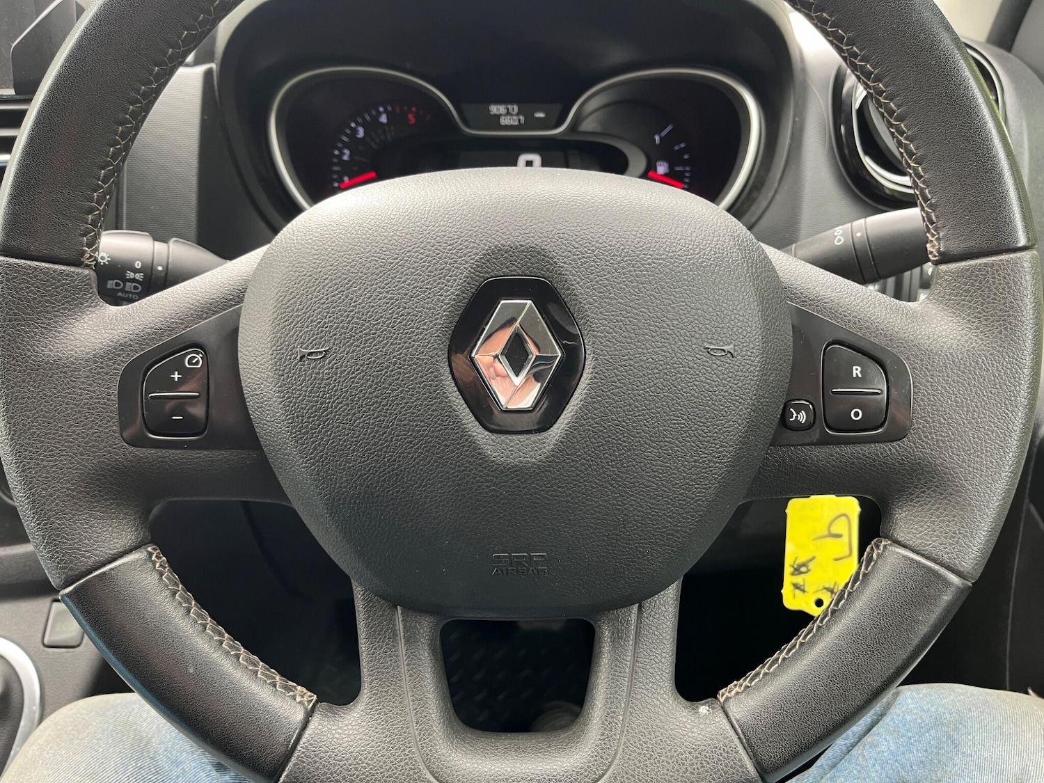 Used Renault Trafic 2020 for sale - 76987788: Photo 50