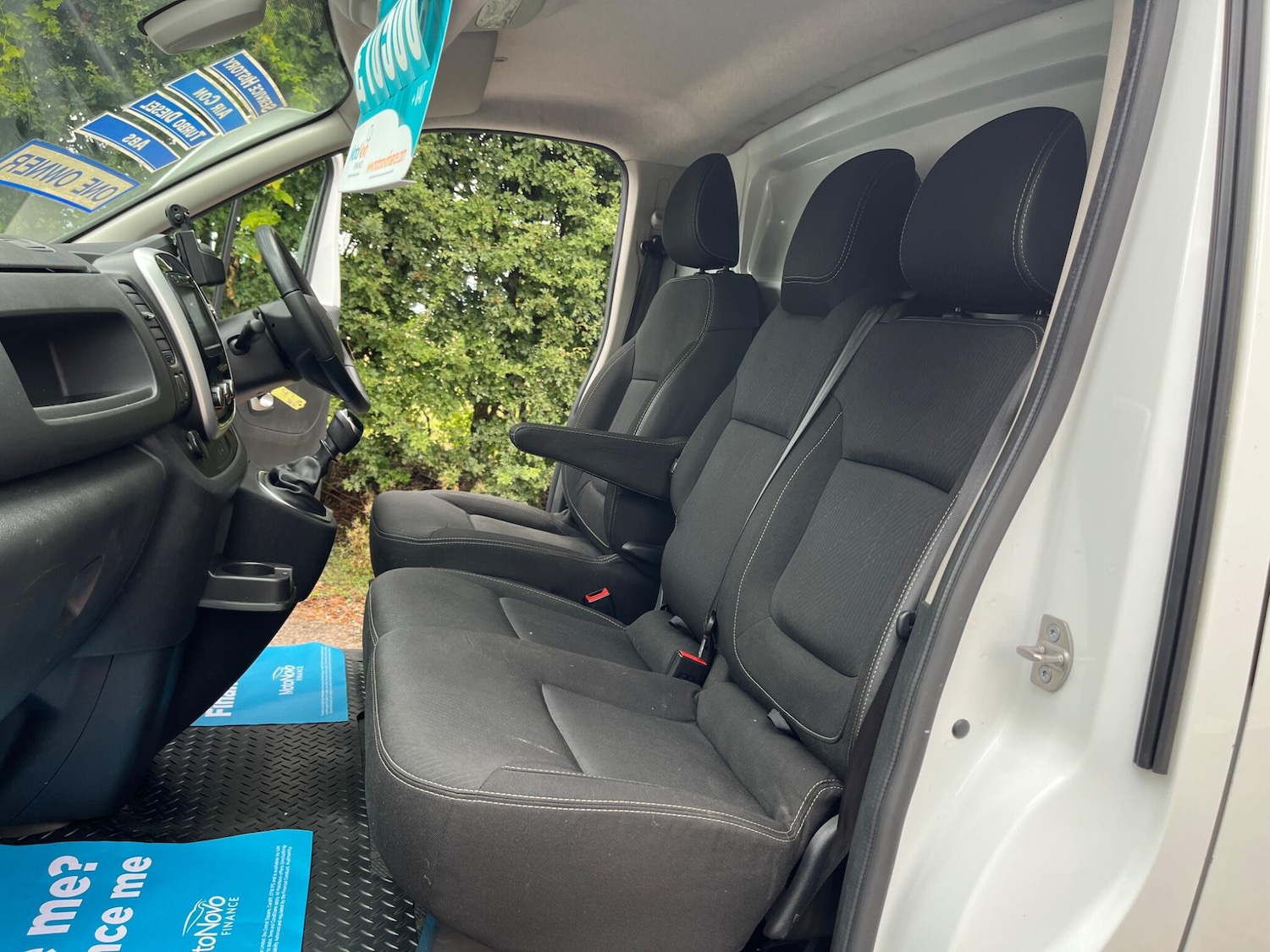 Used Renault Trafic 2020 for sale - 76987788: Photo 51