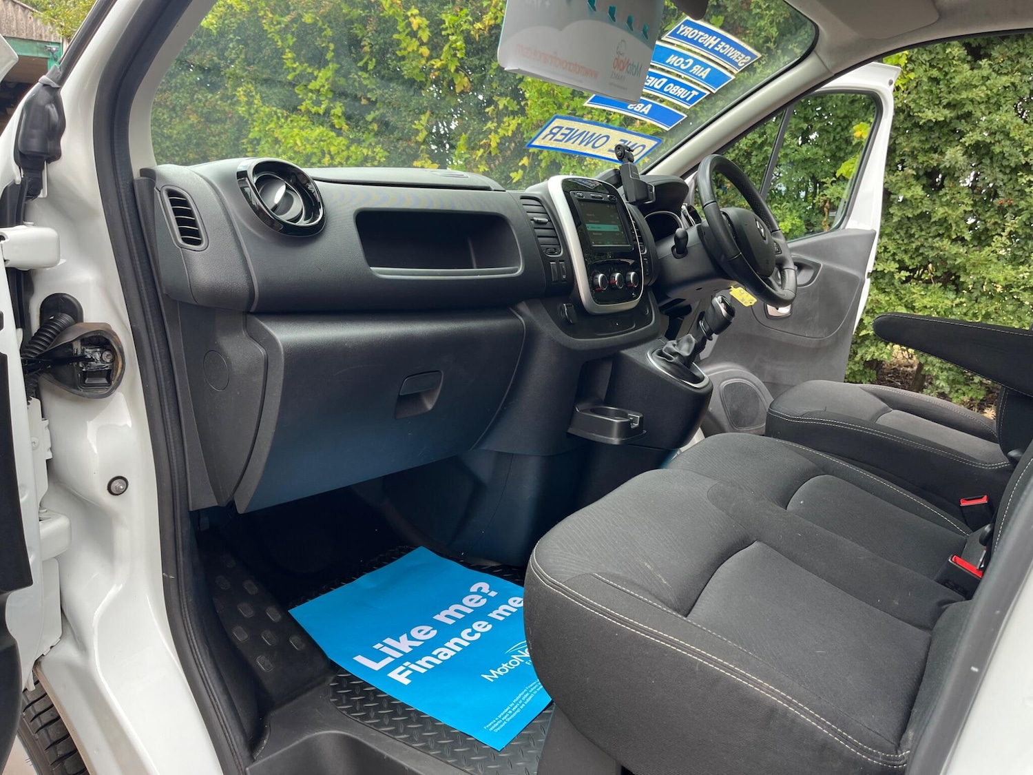 Used Renault Trafic 2020 for sale - 76987788: Photo 52