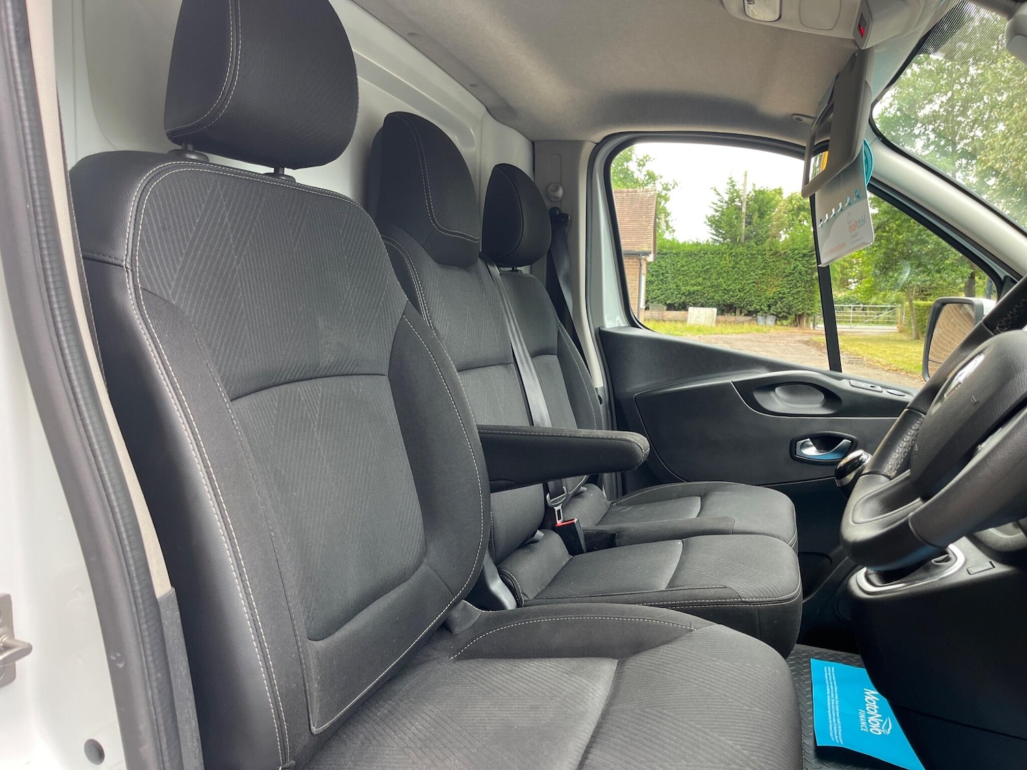 Used Renault Trafic 2020 for sale - 76987788: Photo 53