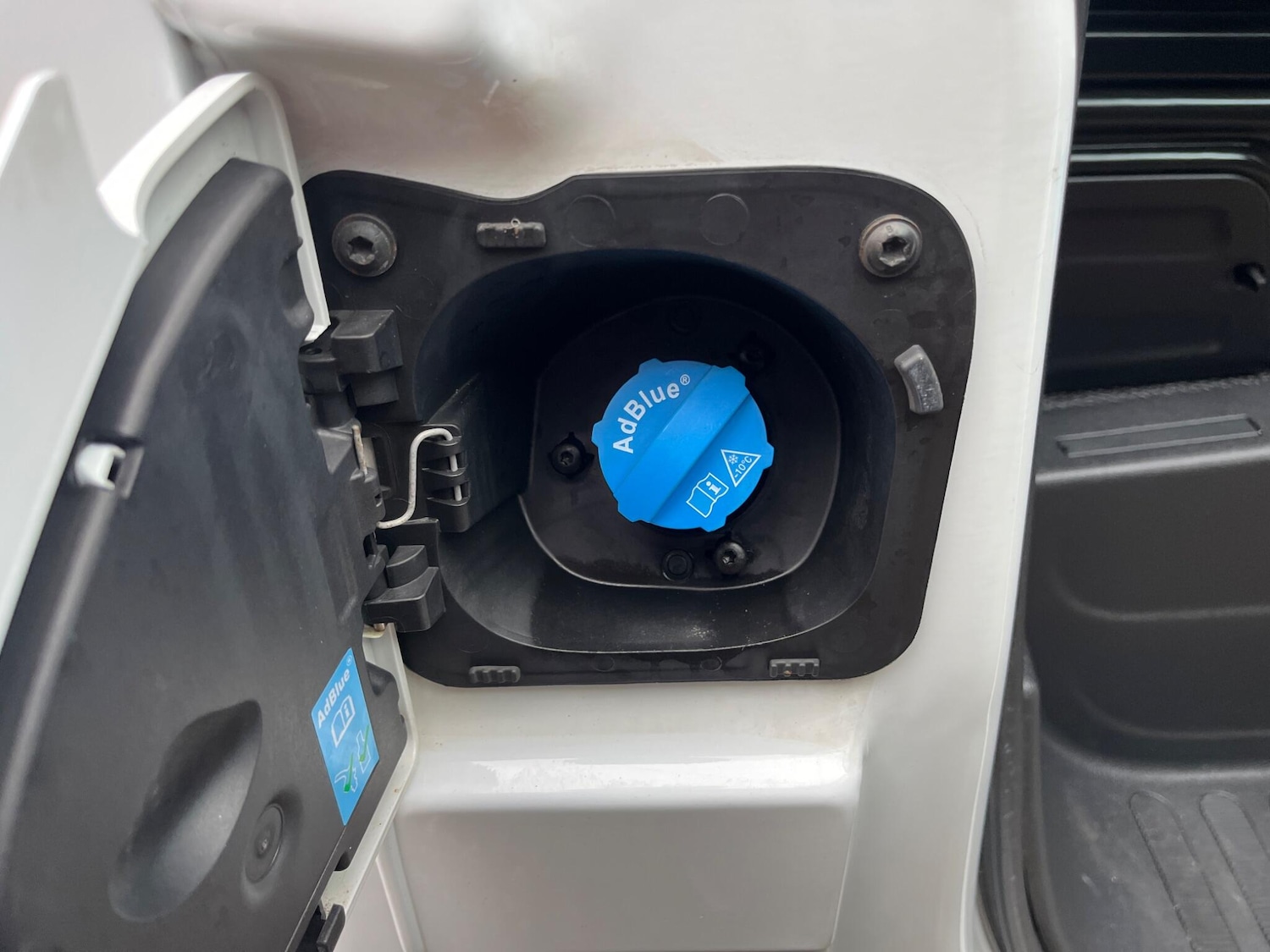 Used Vauxhall Movano 2021 for sale - 76988675: Photo 18