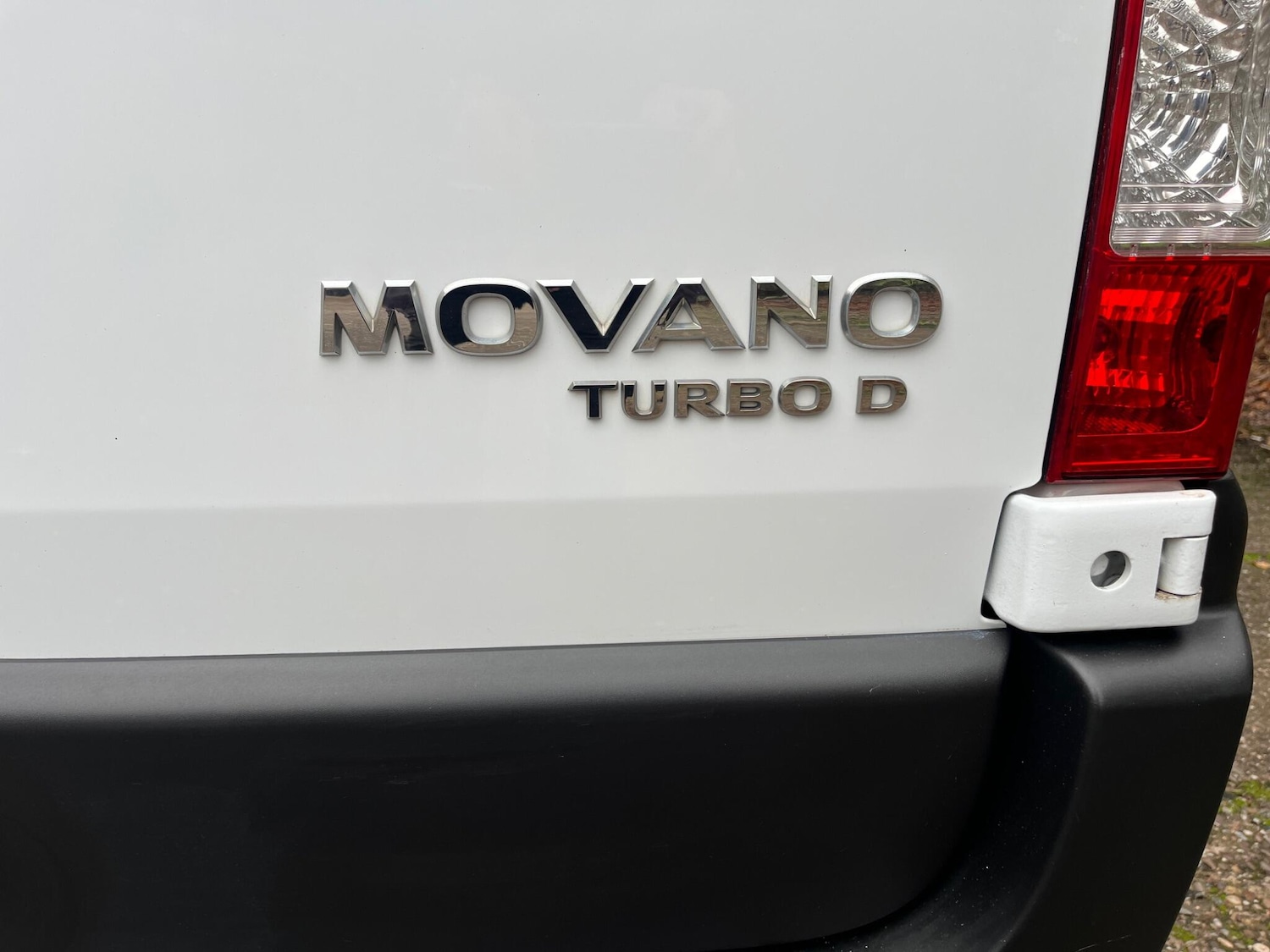 Used Vauxhall Movano 2021 for sale - 76988675: Photo 19