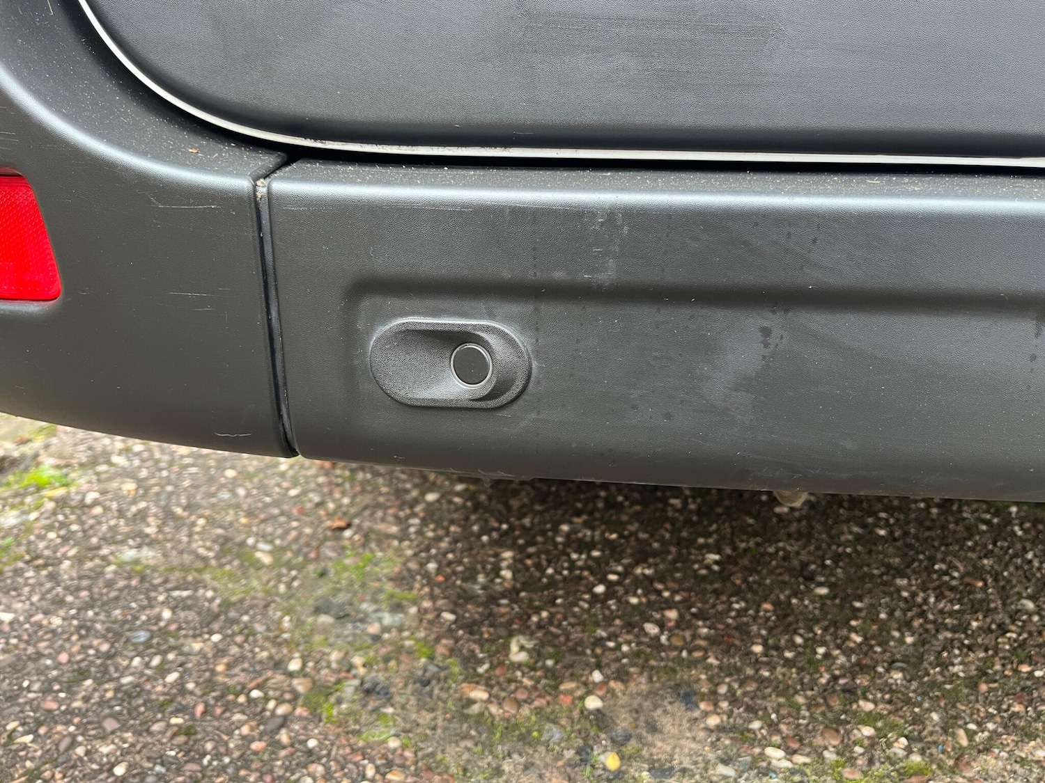 Used Vauxhall Movano 2021 for sale - 76988675: Photo 20