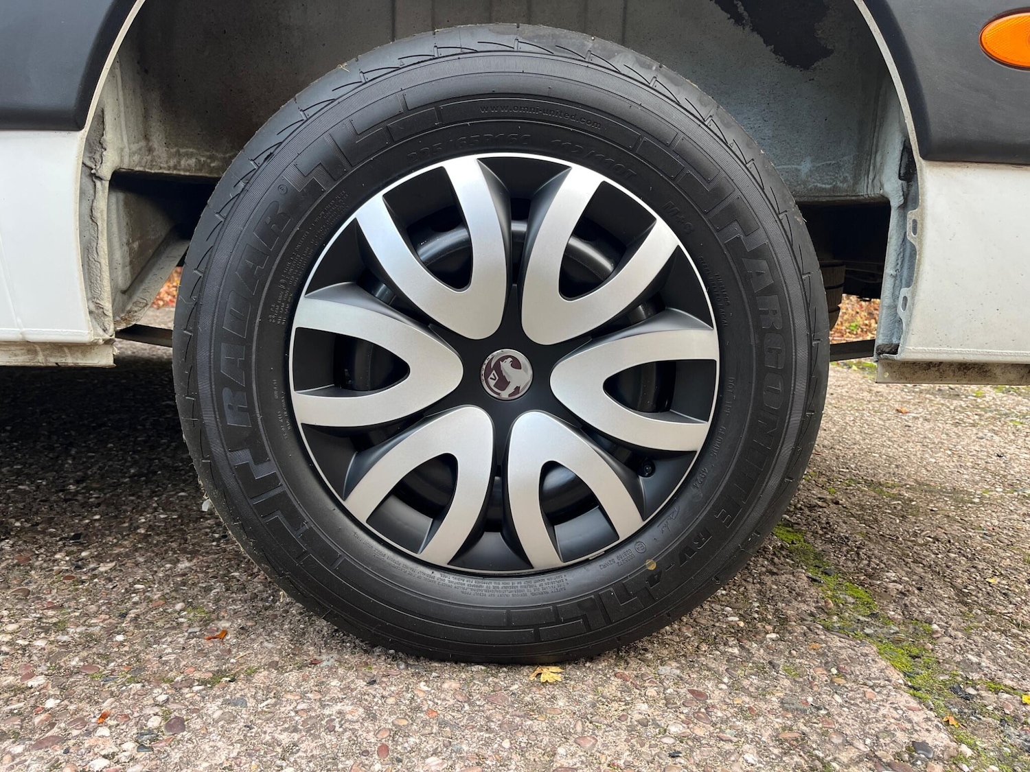 Used Vauxhall Movano 2021 for sale - 76988675: Photo 28