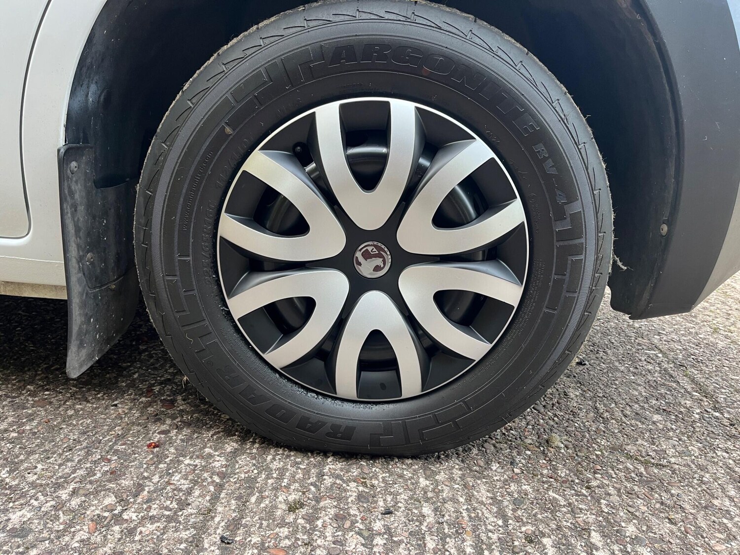 Used Vauxhall Movano 2021 for sale - 76988675: Photo 29