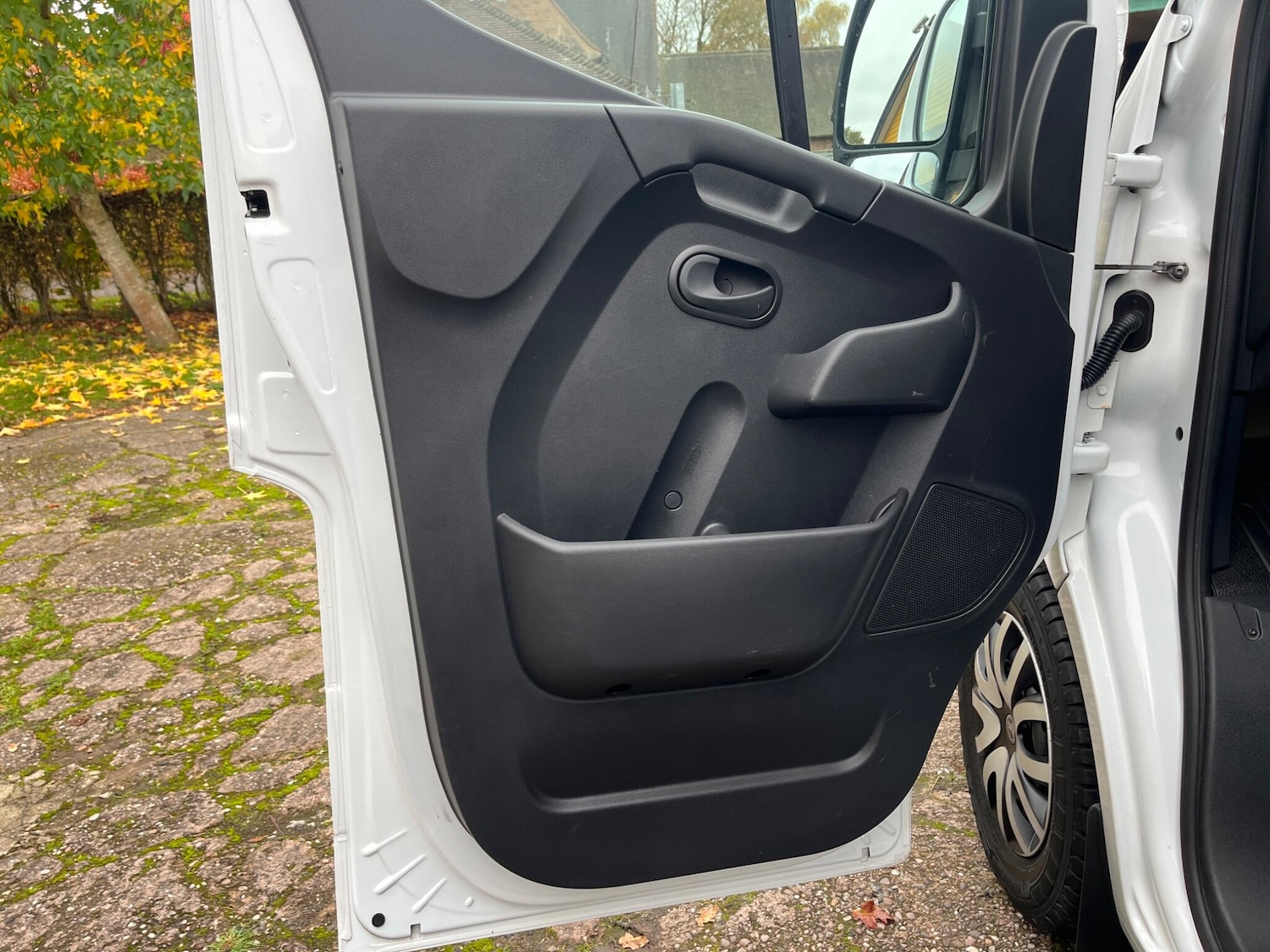 Used Vauxhall Movano 2021 for sale - 76988675: Photo 30