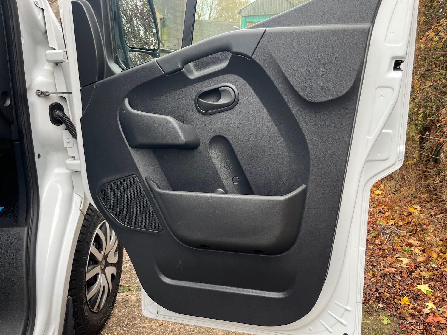 Used Vauxhall Movano 2021 for sale - 76988675: Photo 31