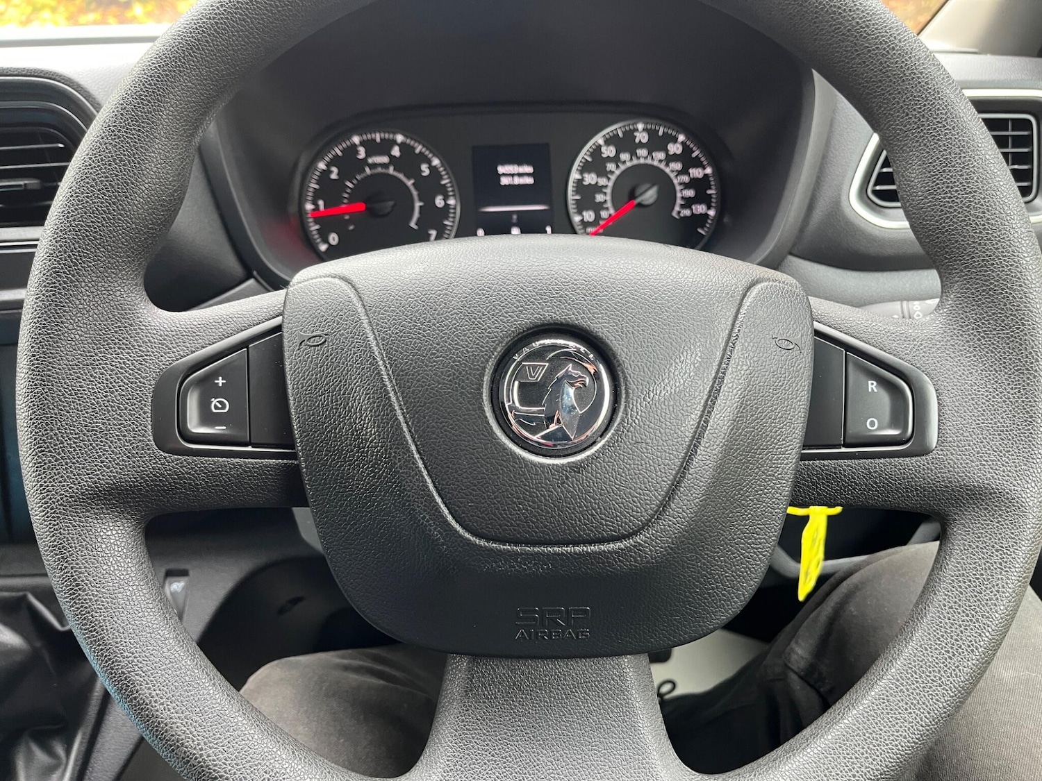 Used Vauxhall Movano 2021 for sale - 76988675: Photo 34