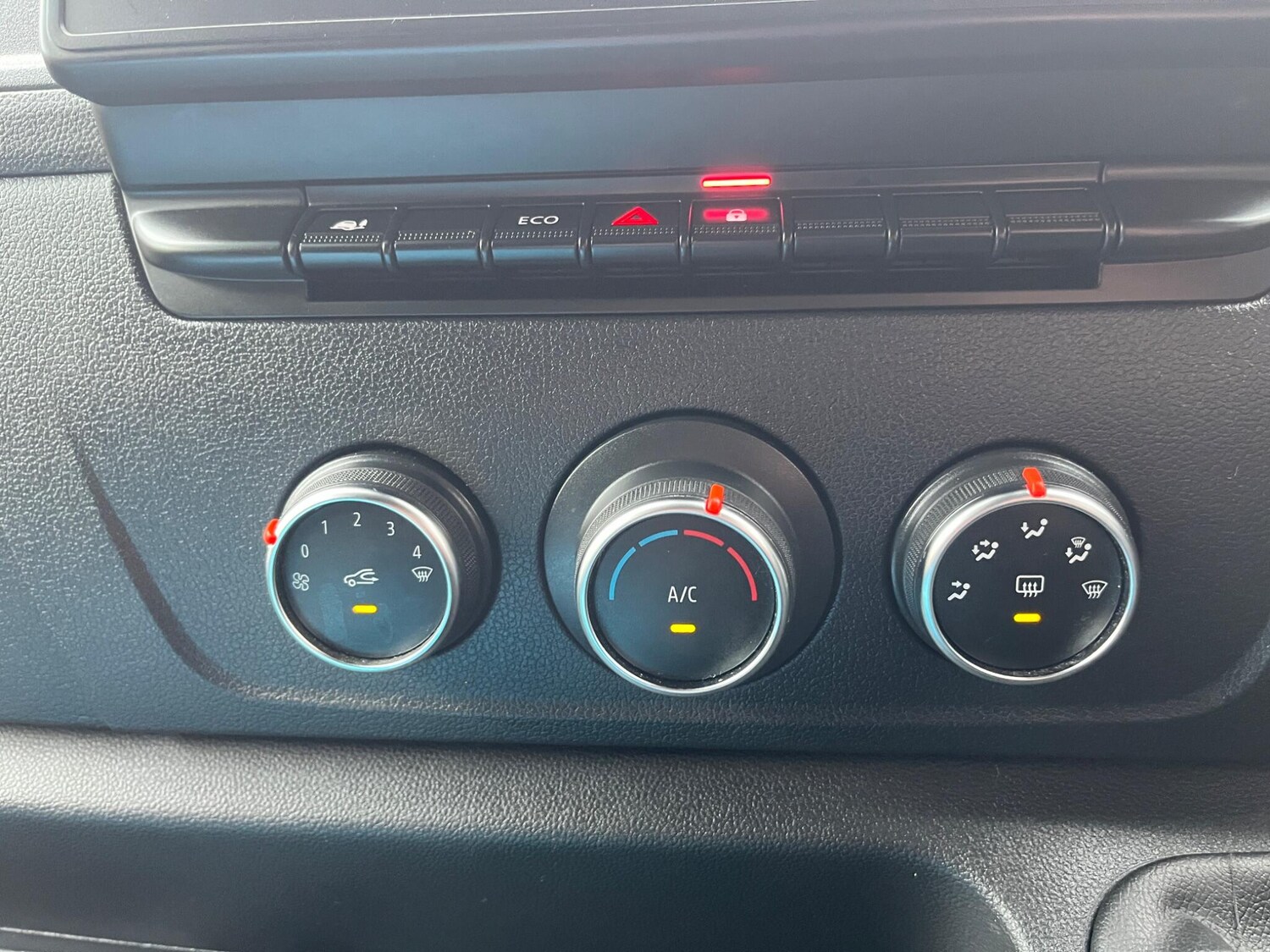 Used Vauxhall Movano 2021 for sale - 76988675: Photo 36