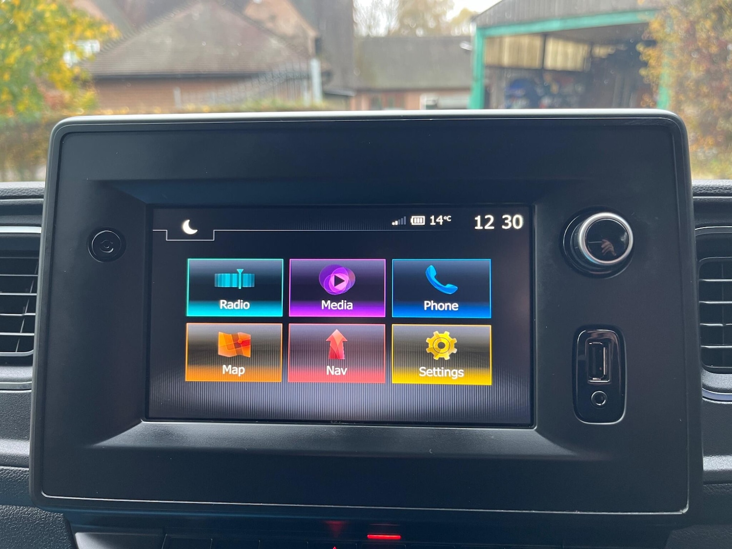 Used Vauxhall Movano 2021 for sale - 76988675: Photo 38