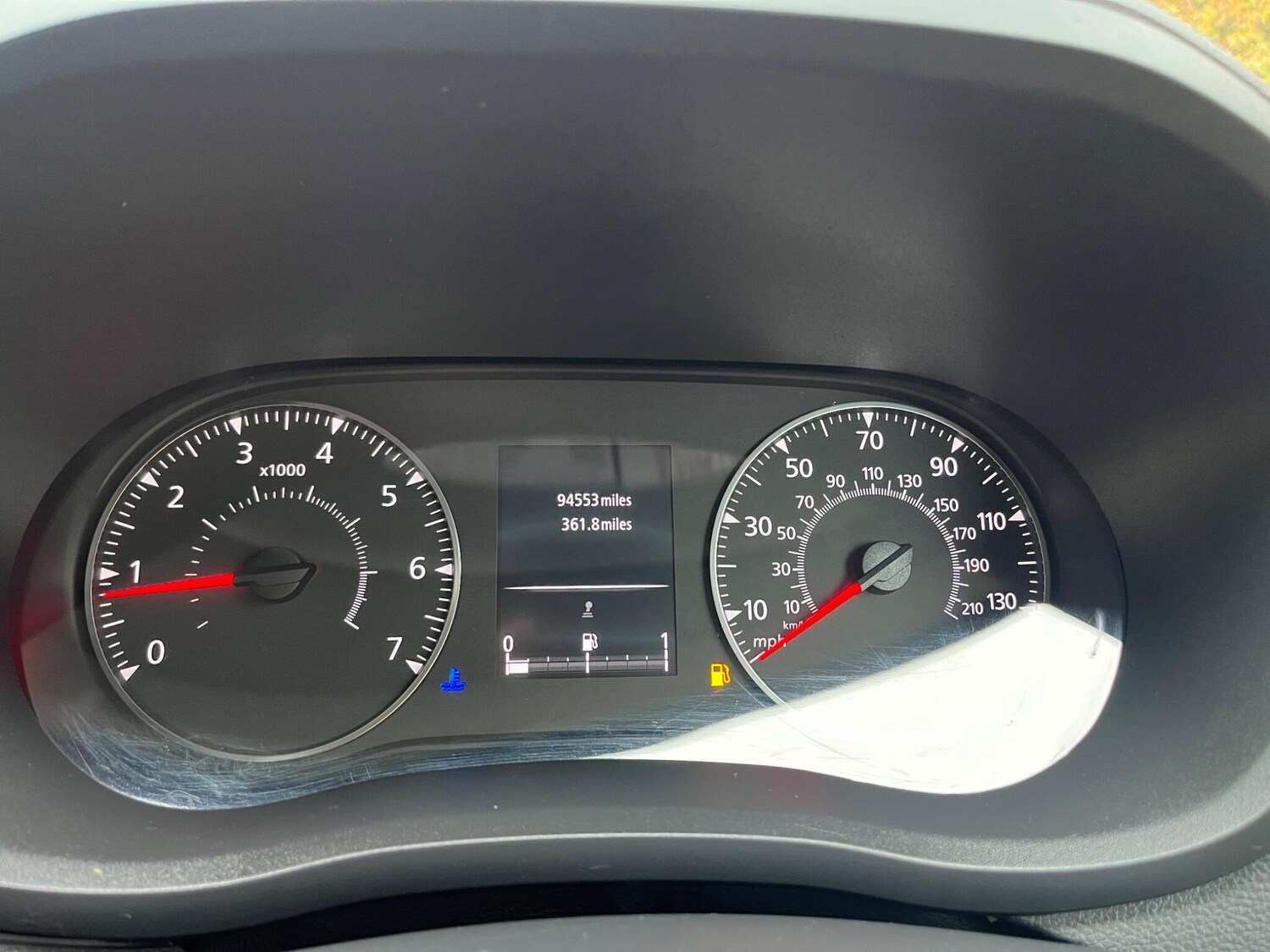 Used Vauxhall Movano 2021 for sale - 76988675: Photo 39