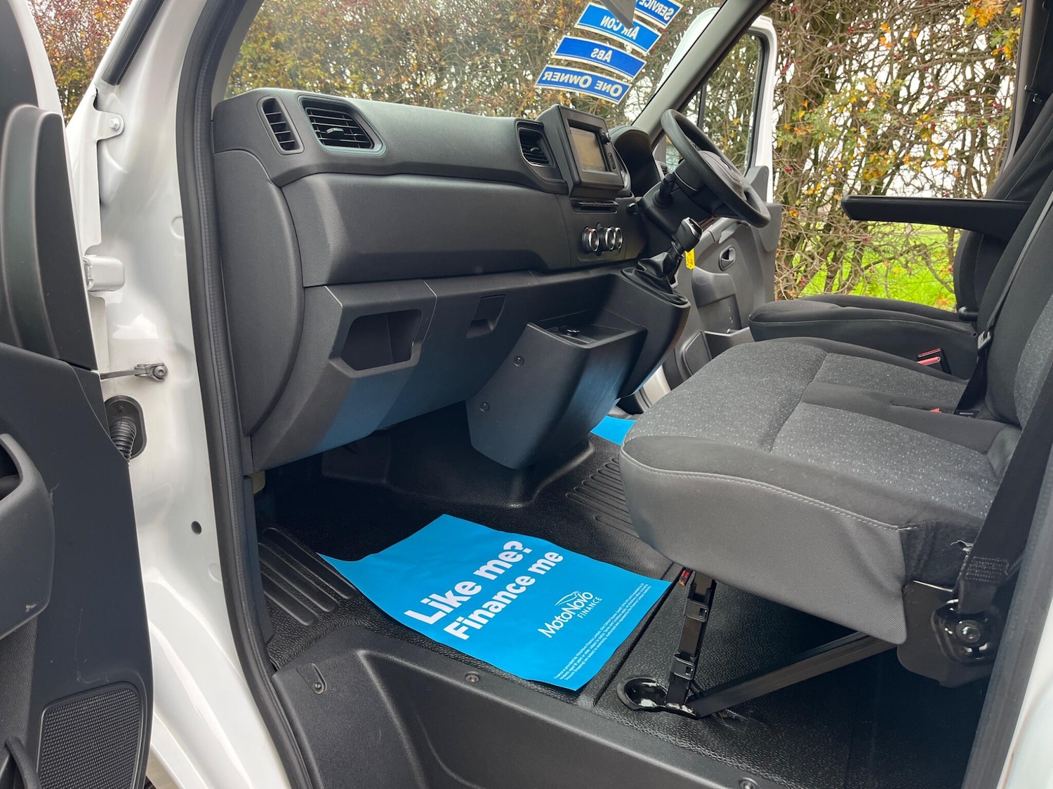 Used Vauxhall Movano 2021 for sale - 76988675: Photo 40