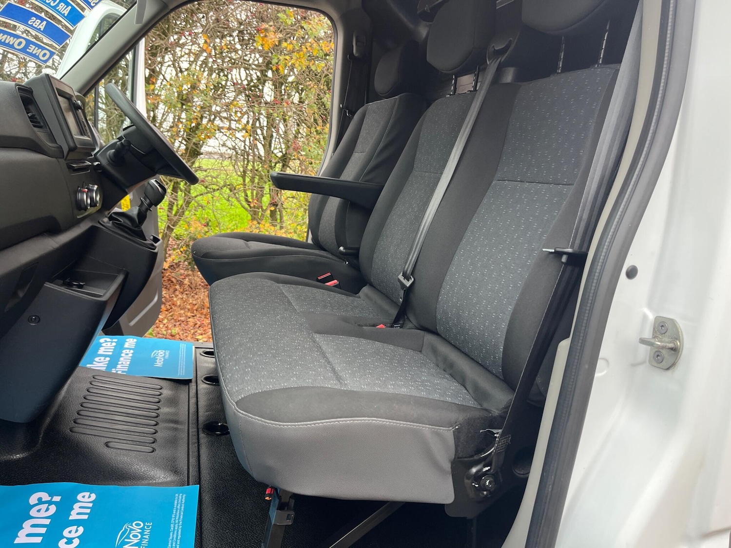 Used Vauxhall Movano 2021 for sale - 76988675: Photo 41