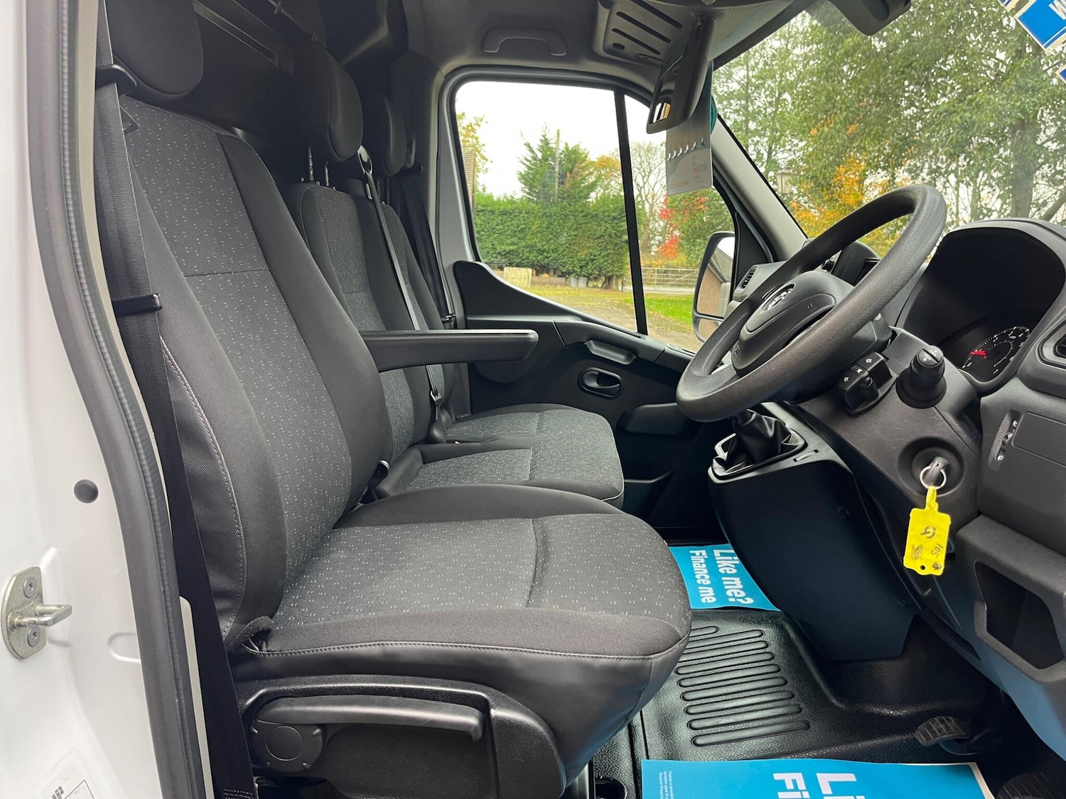 Used Vauxhall Movano 2021 for sale - 76988675: Photo 42