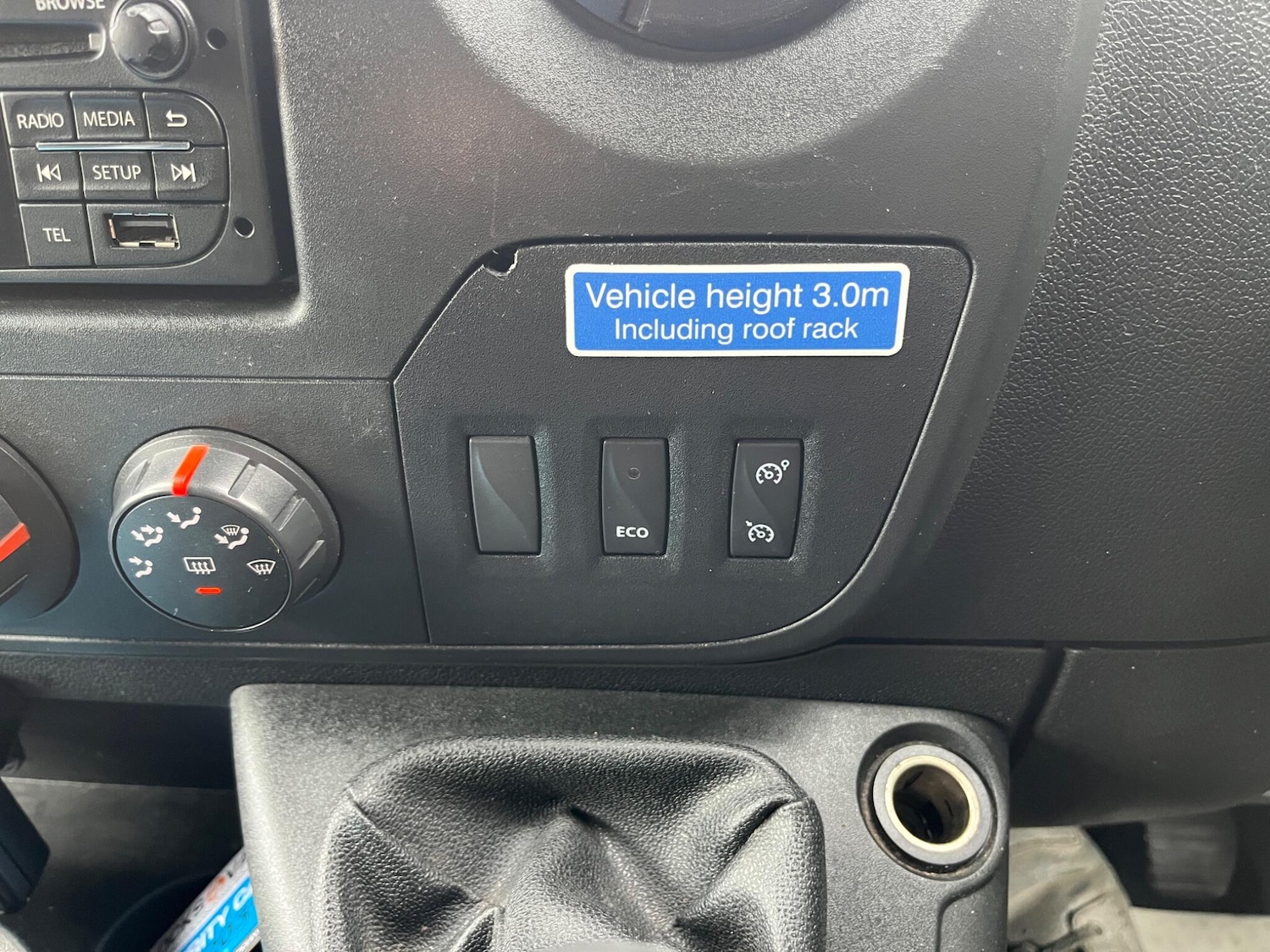 Vehicle 52