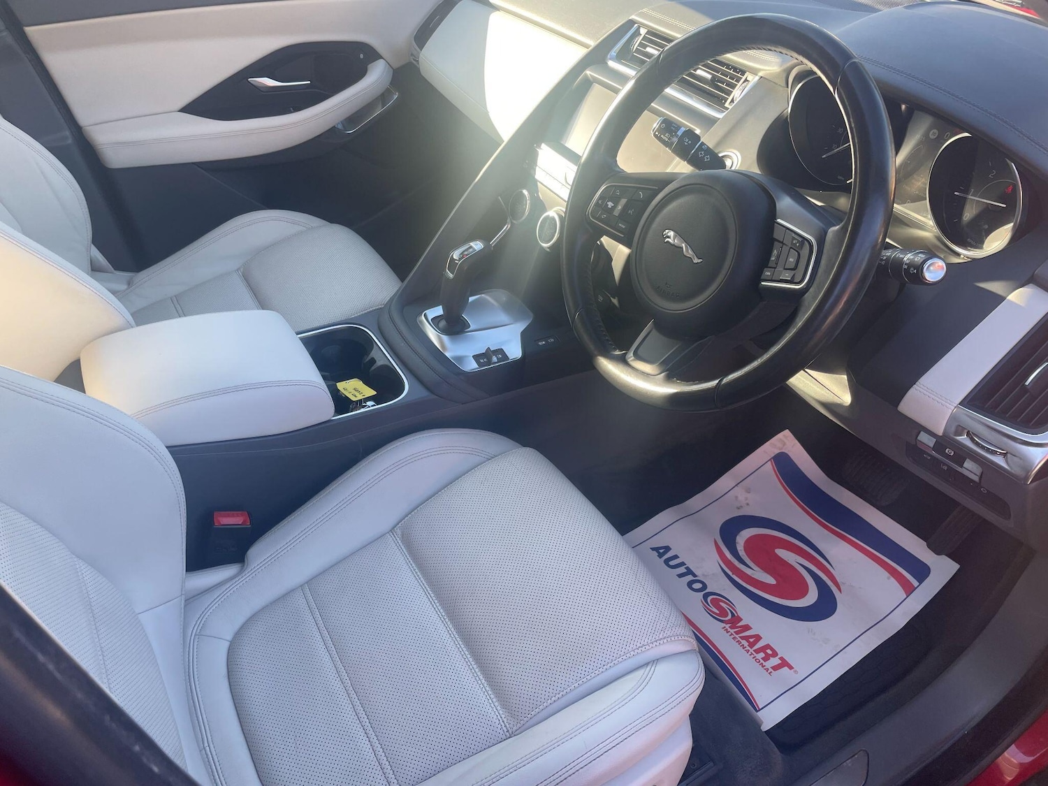 Used Jaguar E-Pace for sale - 77784505: Photo 14