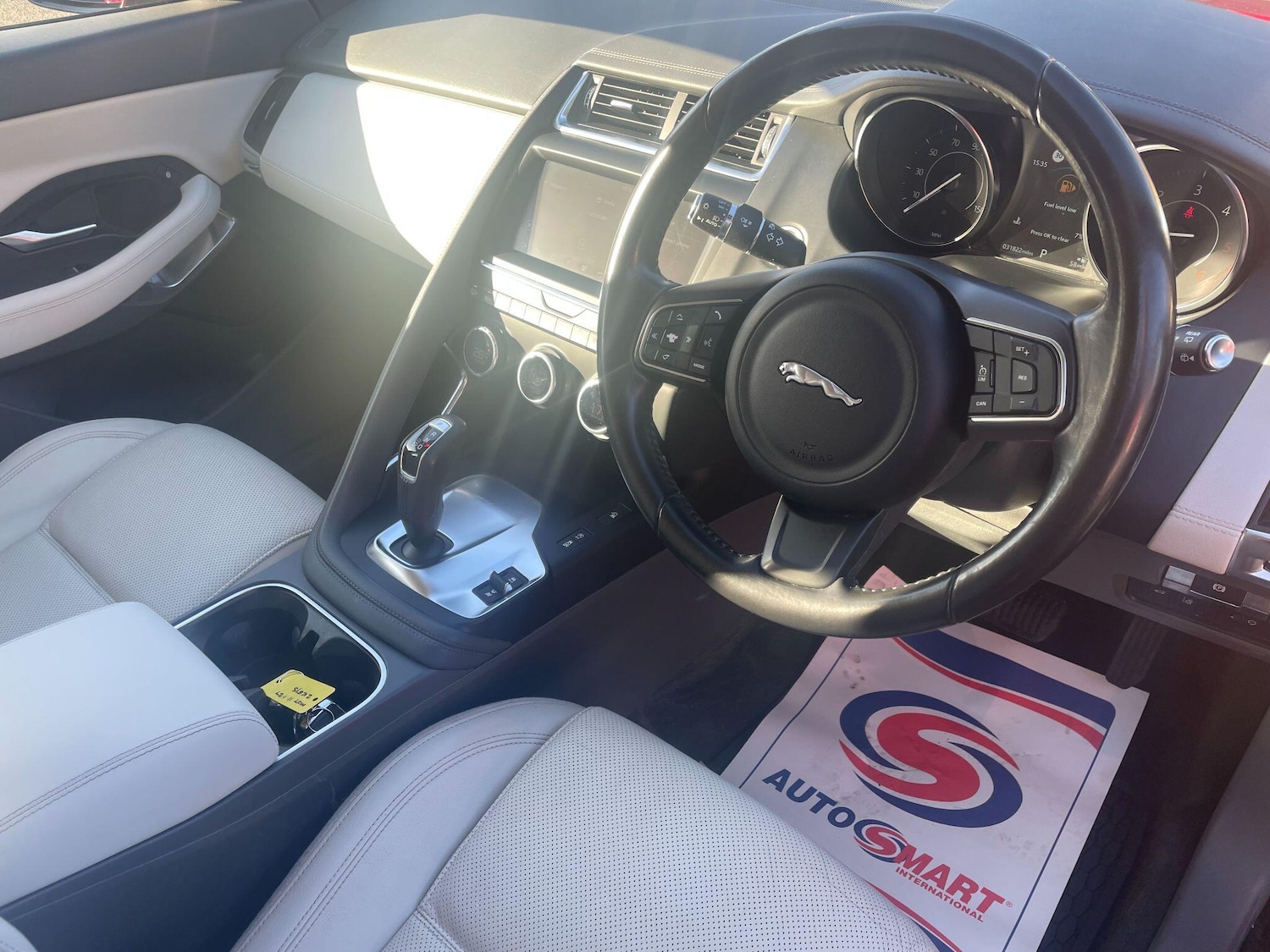 Used Jaguar E-Pace for sale - 77784505: Photo 15