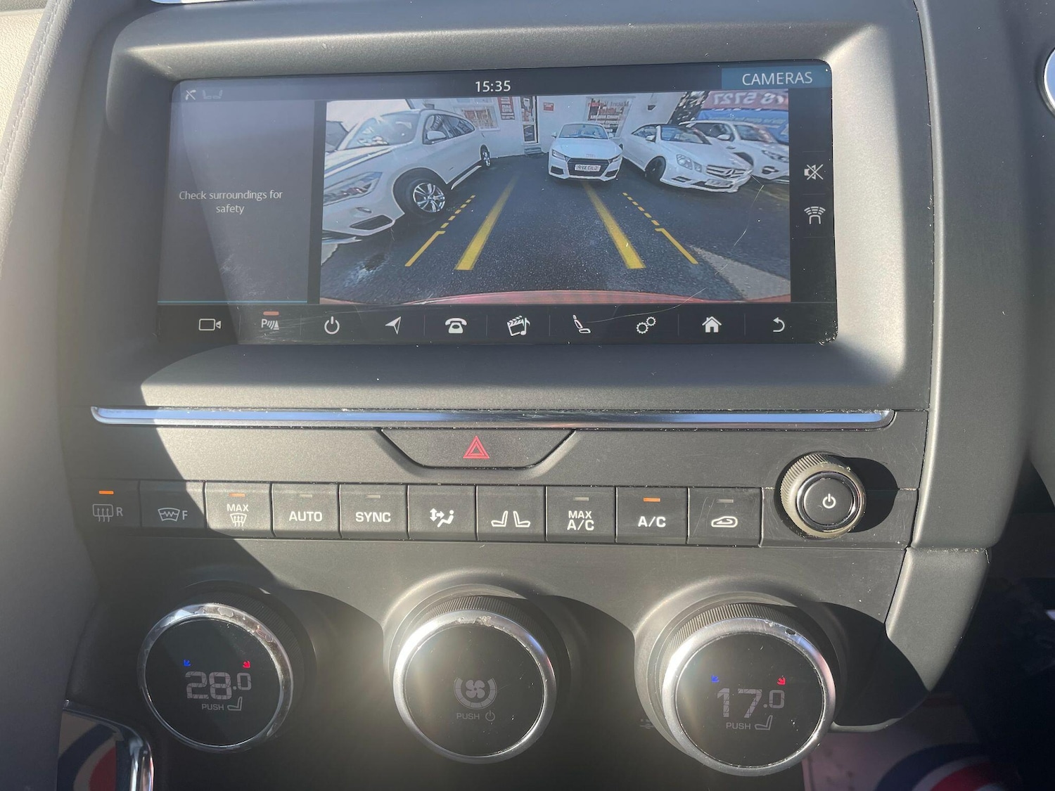 Used Jaguar E-Pace for sale - 77784505: Photo 16