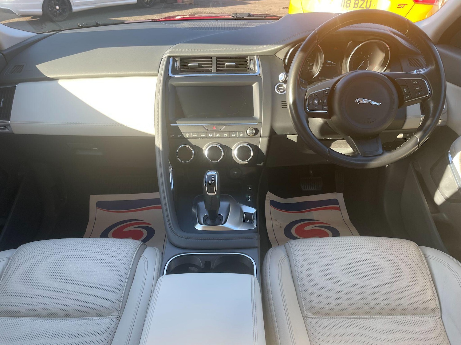 Used Jaguar E-Pace for sale - 77784505: Photo 19