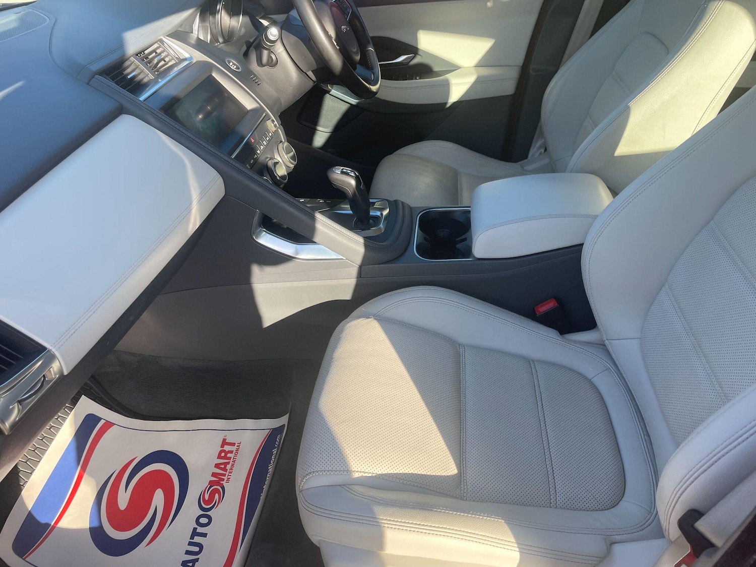 Used Jaguar E-Pace for sale - 77784505: Photo 21