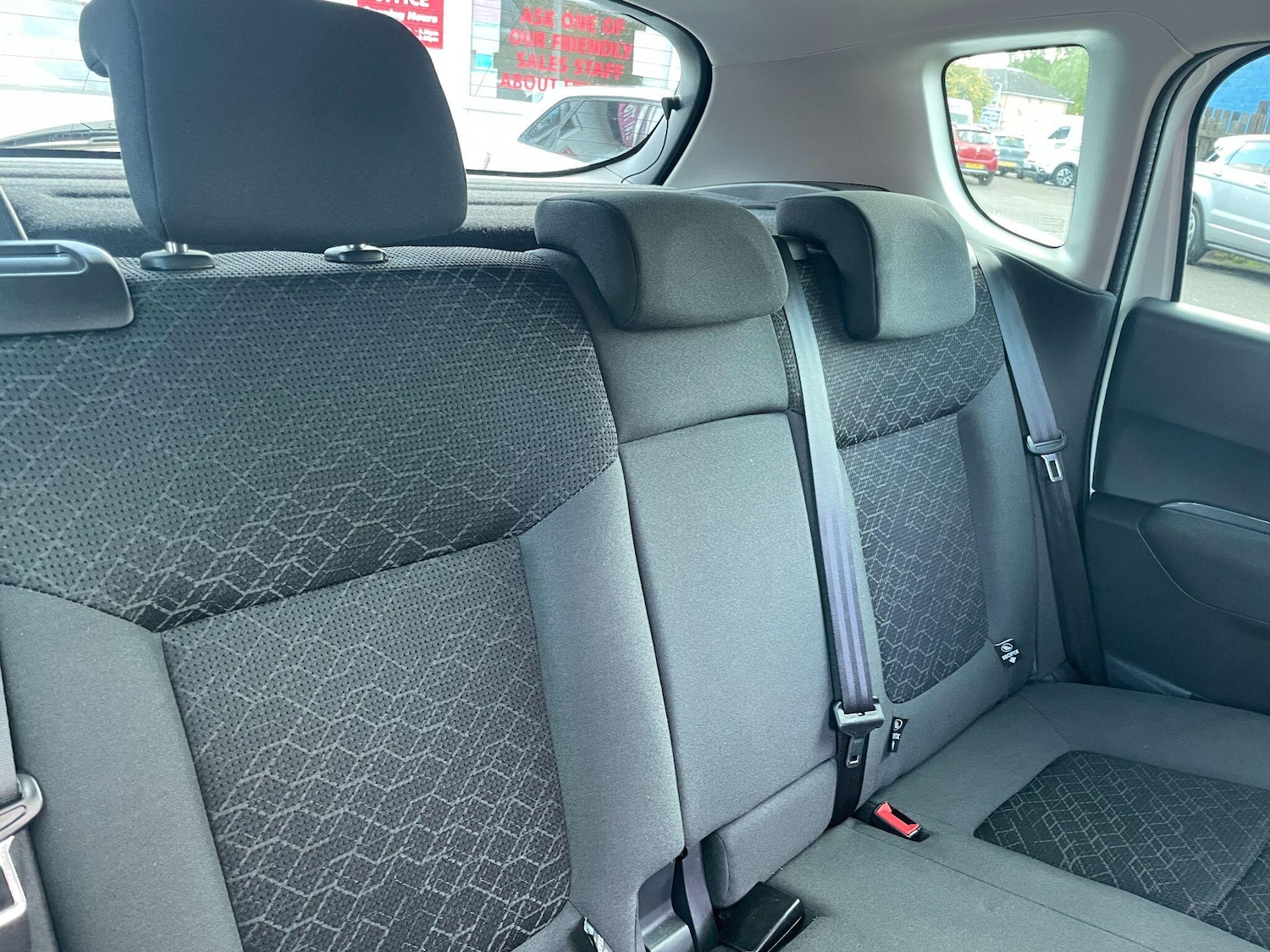 Used Peugeot 3008 2015 for sale - 76108632: Photo 18