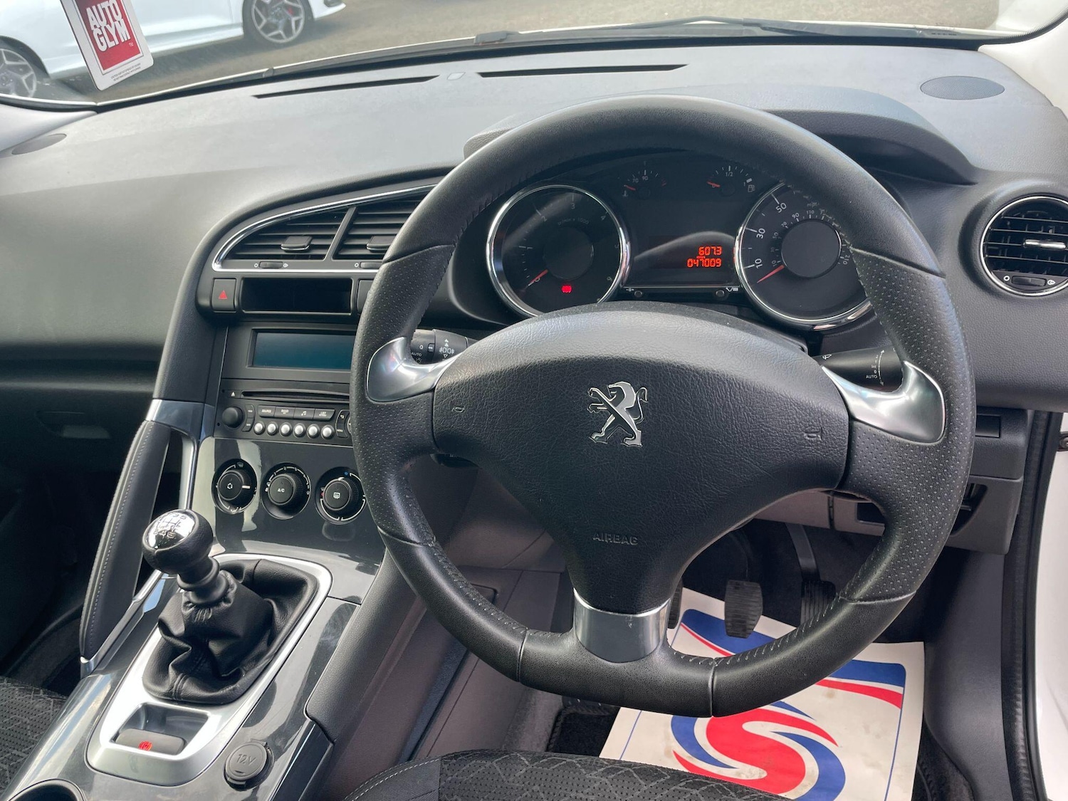 Used Peugeot 3008 2015 for sale - 76108632: Photo 19