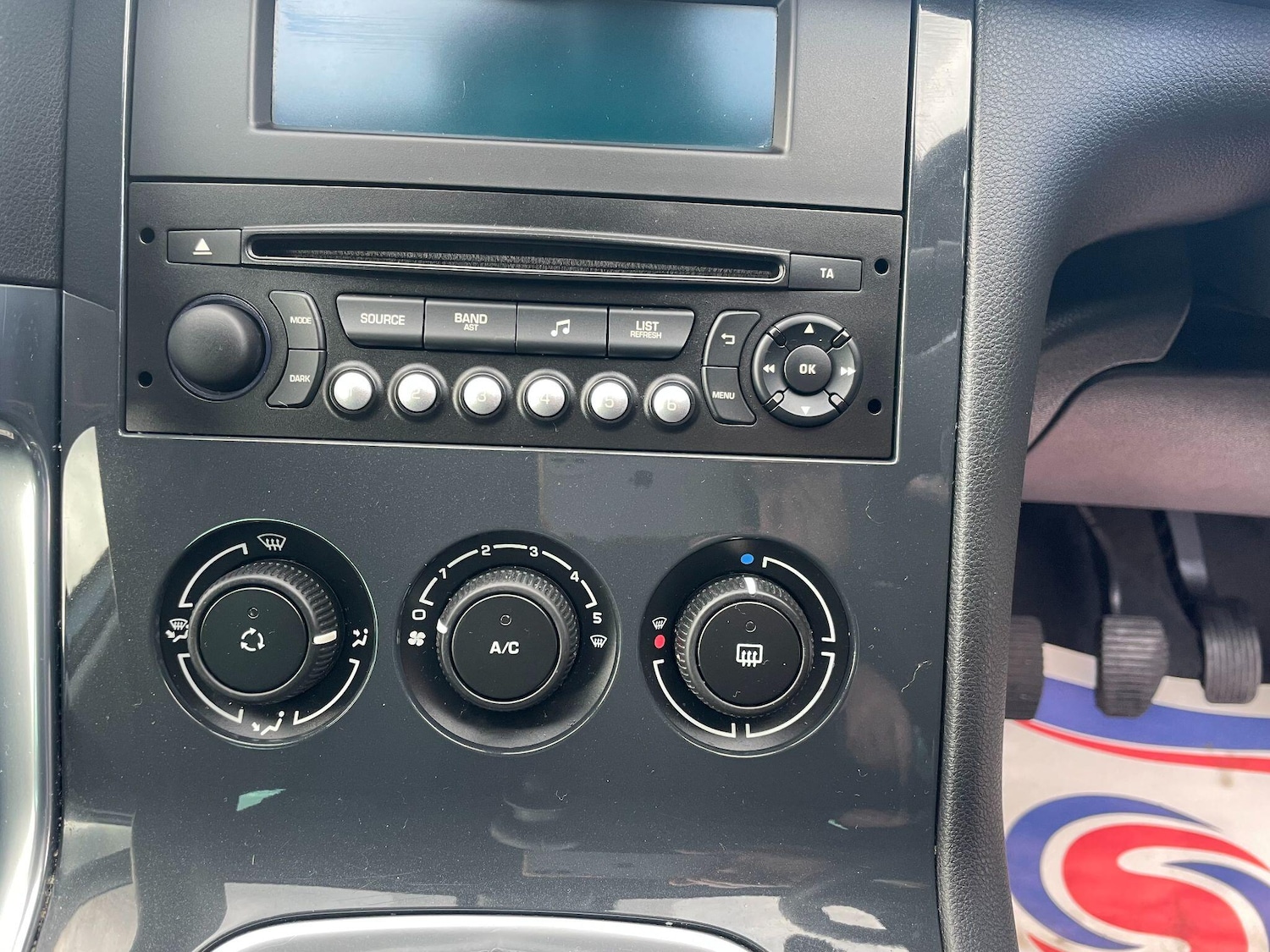 Used Peugeot 3008 2015 for sale - 76108632: Photo 22