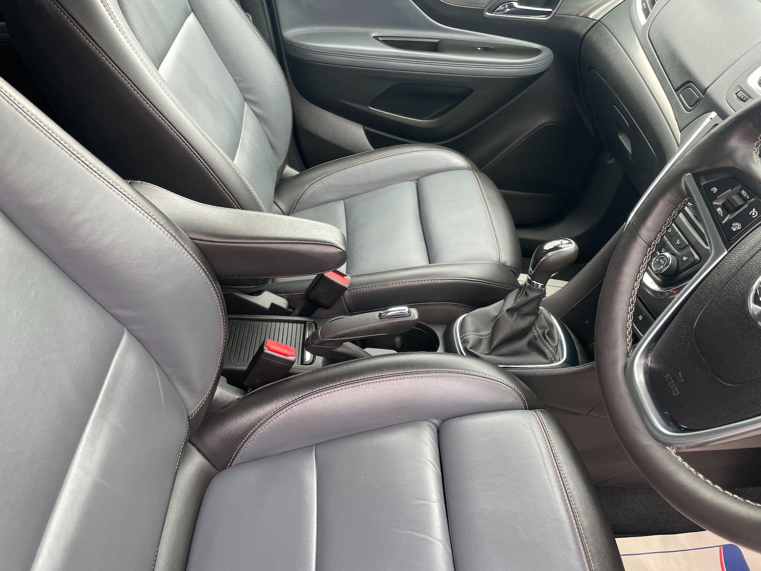 Used Vauxhall Mokka 2015 for sale - 76179293: Photo 15