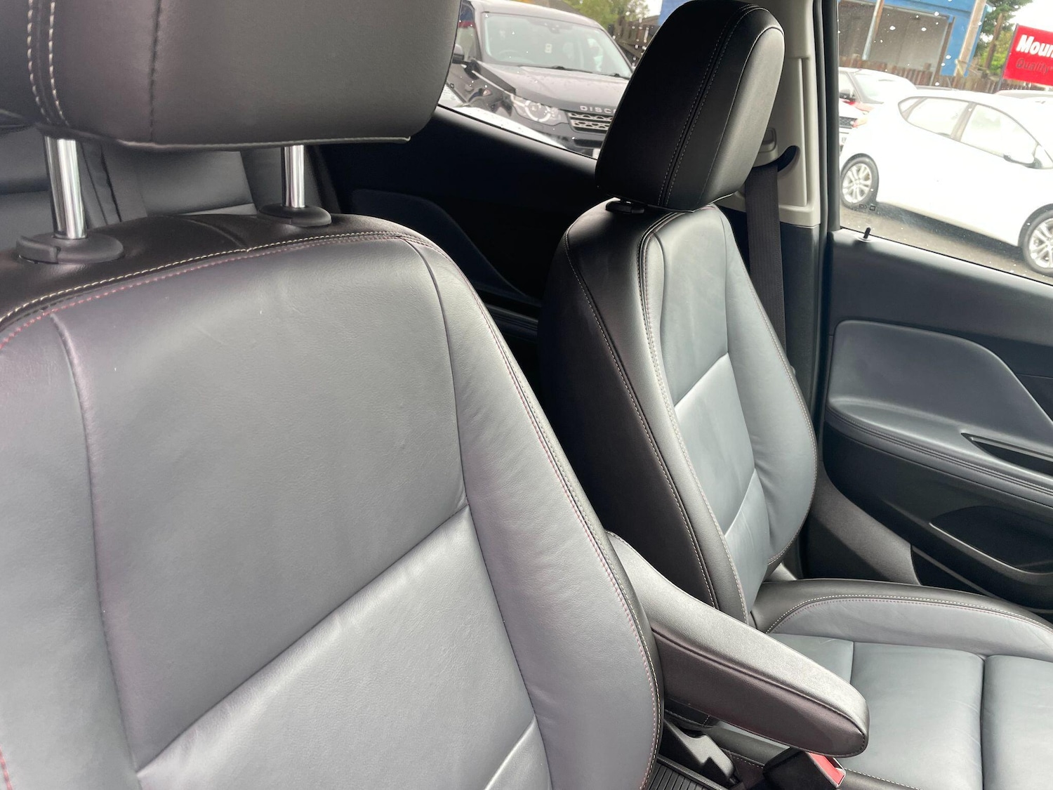 Used Vauxhall Mokka 2015 for sale - 76179293: Photo 16
