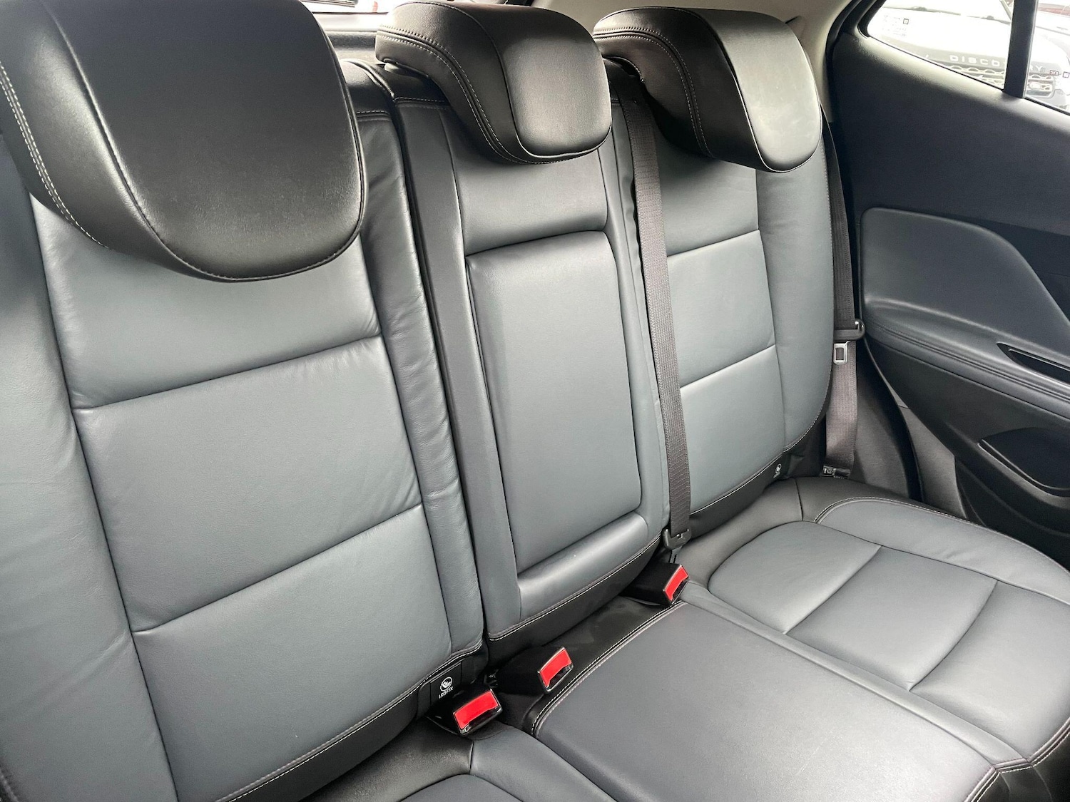 Used Vauxhall Mokka 2015 for sale - 76179293: Photo 17
