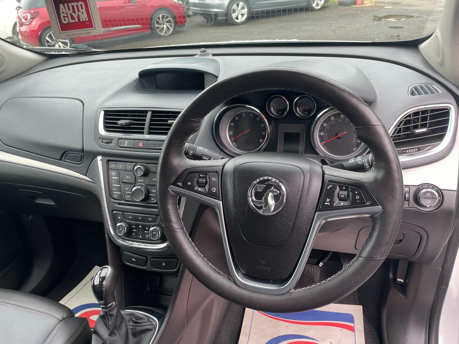 Used Vauxhall Mokka 2015 for sale - 76179293: Photo 18