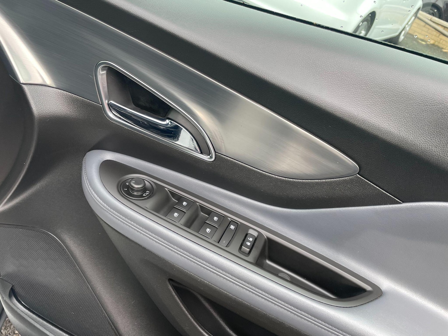Used Vauxhall Mokka 2015 for sale - 76179293: Photo 19