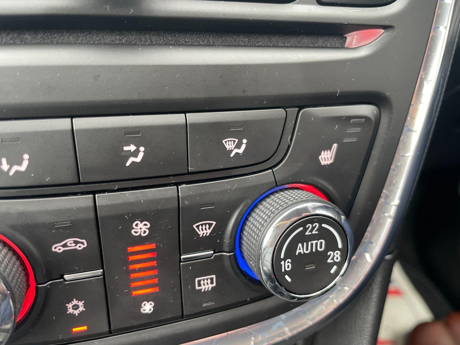 Used Vauxhall Mokka 2015 for sale - 76179293: Photo 26