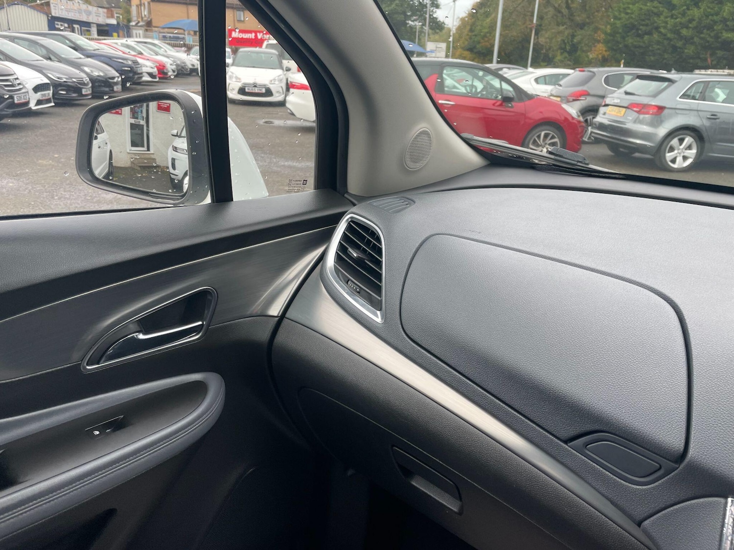 Used Vauxhall Mokka 2015 for sale - 76179293: Photo 28