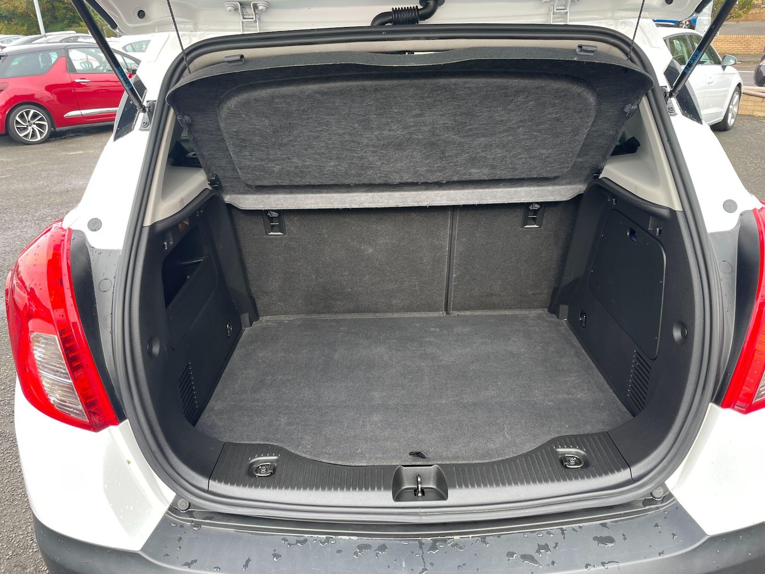 Used Vauxhall Mokka 2015 for sale - 76179293: Photo 30