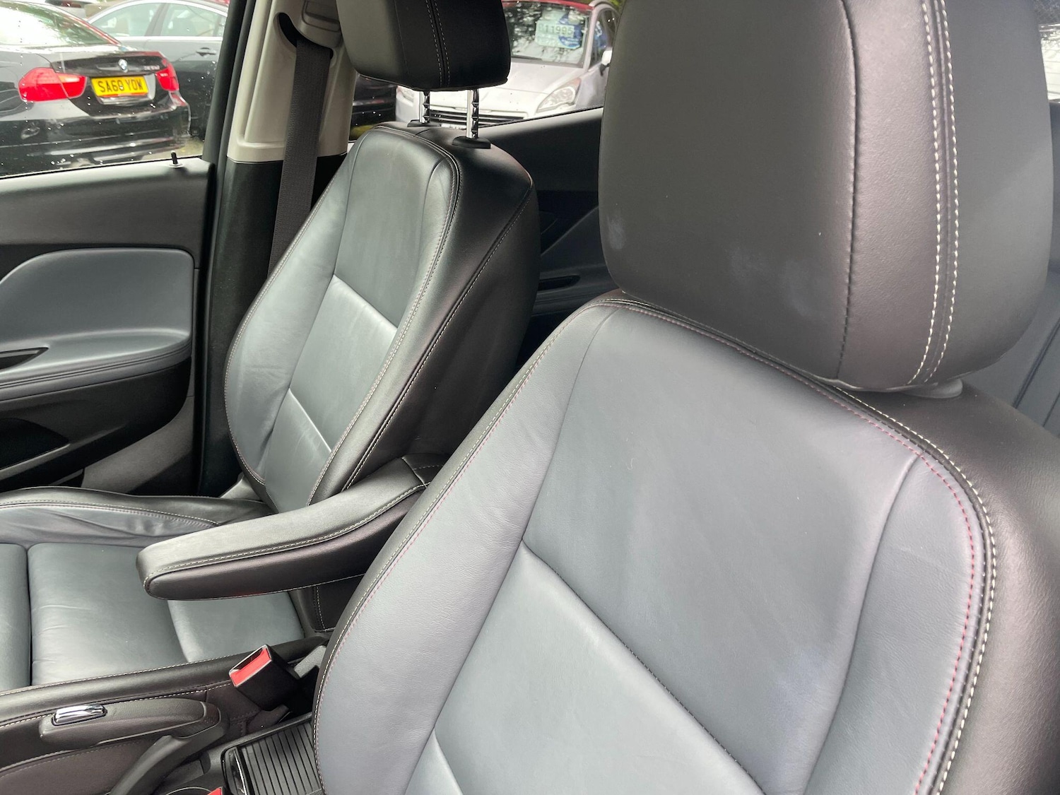 Used Vauxhall Mokka 2015 for sale - 76179293: Photo 32
