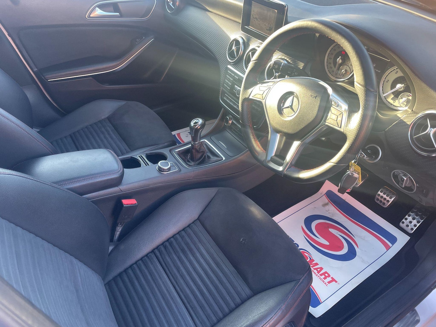 Used Mercedes-Benz A-Class for sale - 77793598: Photo 12