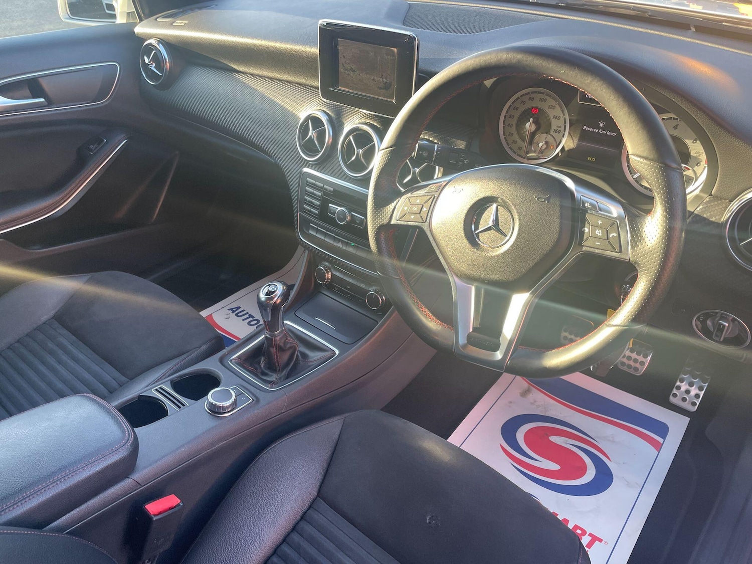 Used Mercedes-Benz A-Class for sale - 77793598: Photo 13