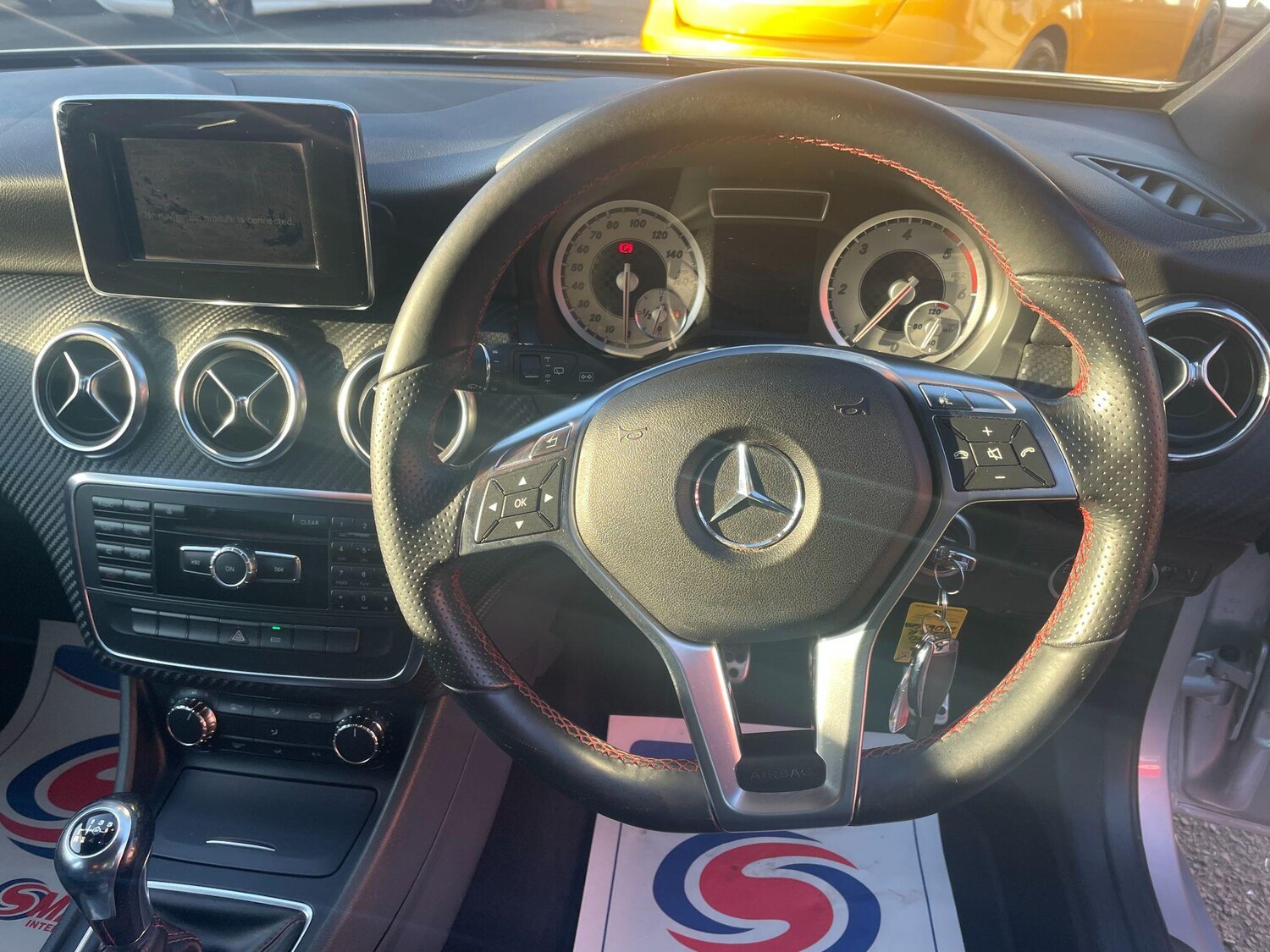 Used Mercedes-Benz A-Class for sale - 77793598: Photo 14