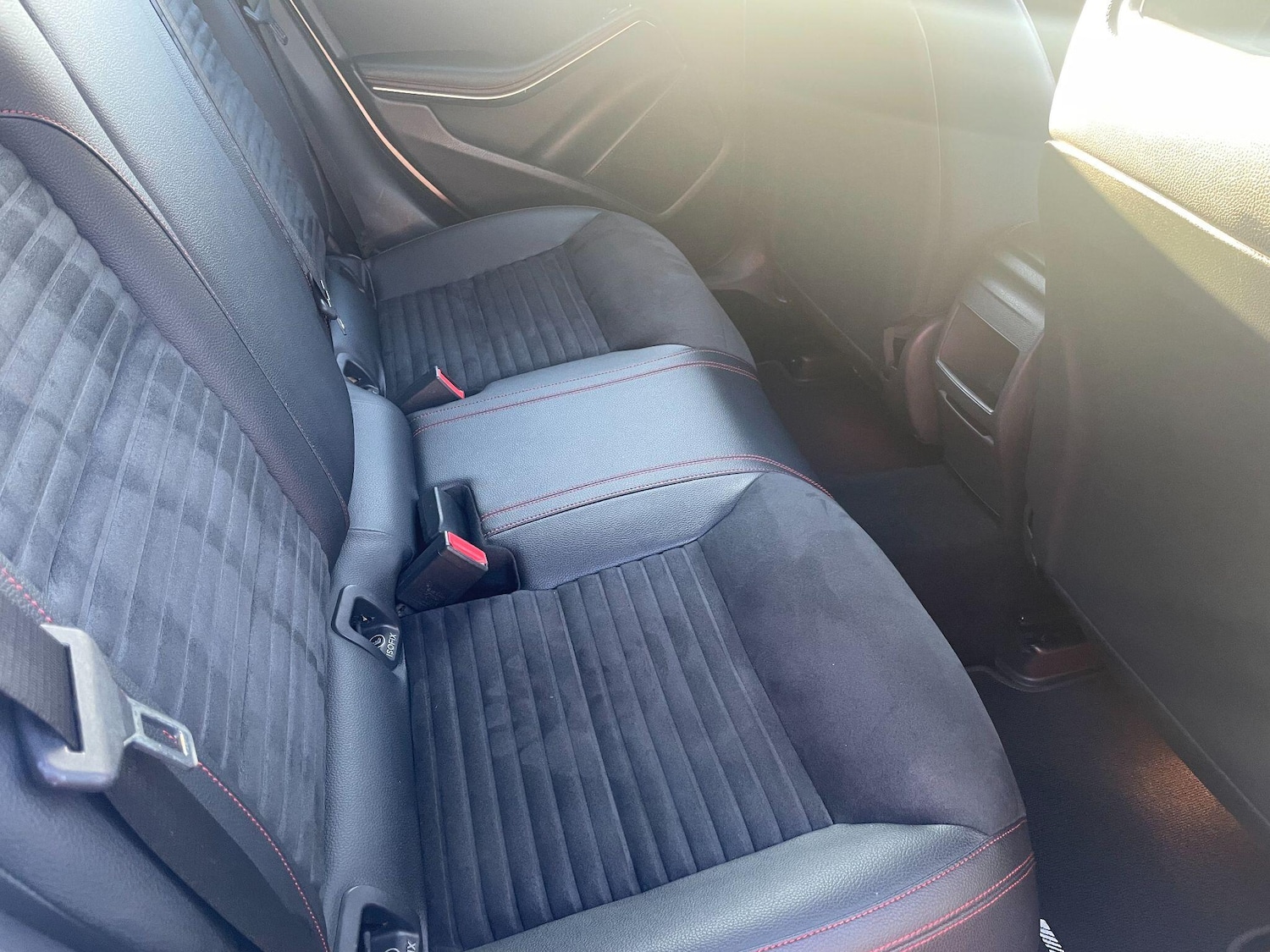 Used Mercedes-Benz A-Class for sale - 77793598: Photo 15