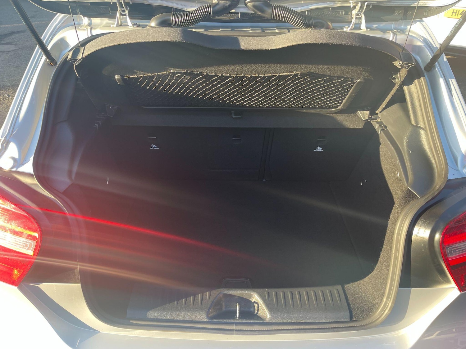 Used Mercedes-Benz A-Class for sale - 77793598: Photo 16