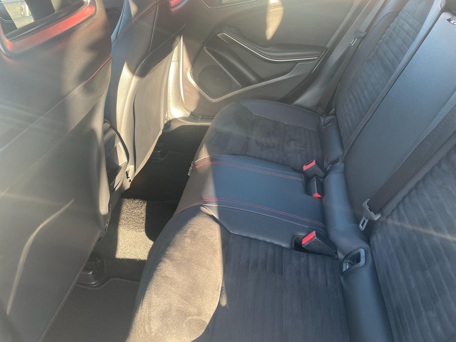 Used Mercedes-Benz A-Class for sale - 77793598: Photo 17