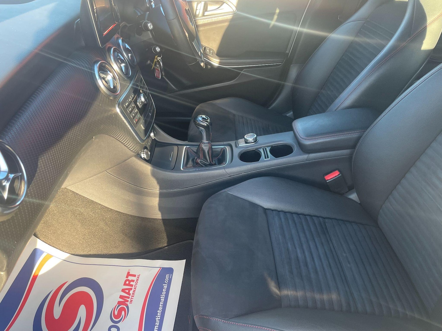 Used Mercedes-Benz A-Class for sale - 77793598: Photo 18