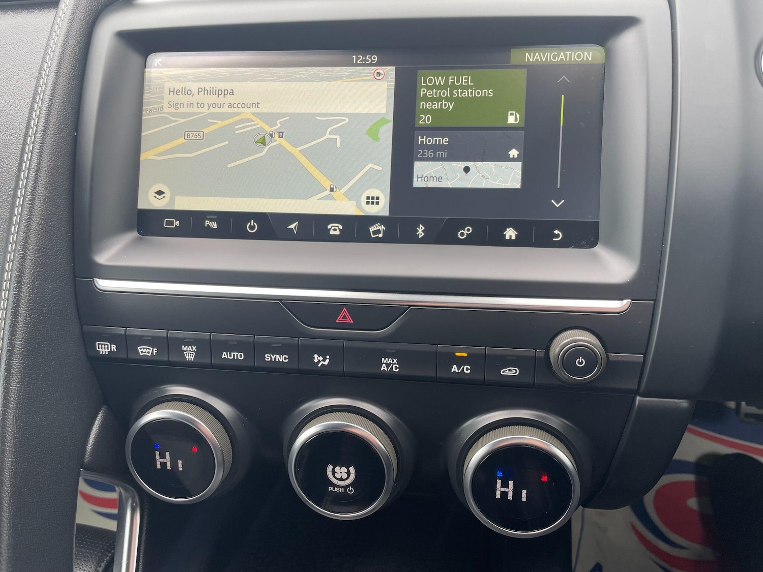 Vehicle 19