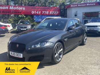 (15) - 2.2d R-Sport Black Auto Euro 5 (s/s) 4dr