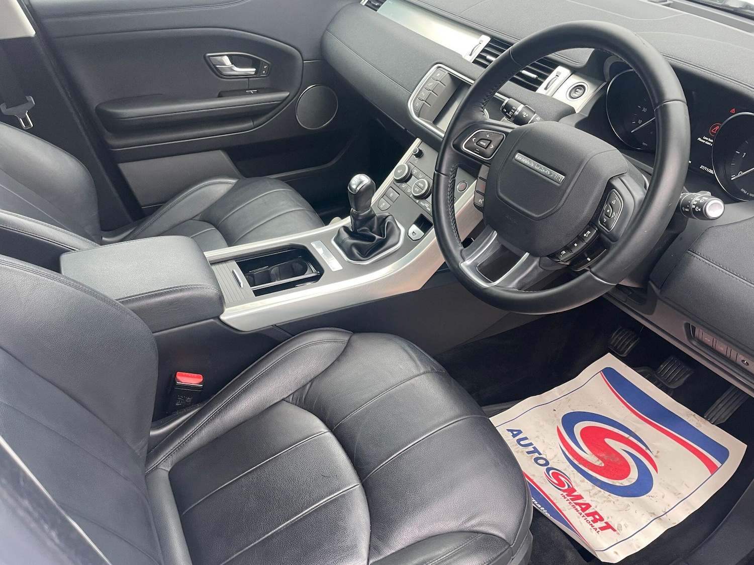 Used Land Rover Range Rover Evoque for sale - 76728782: Photo 15