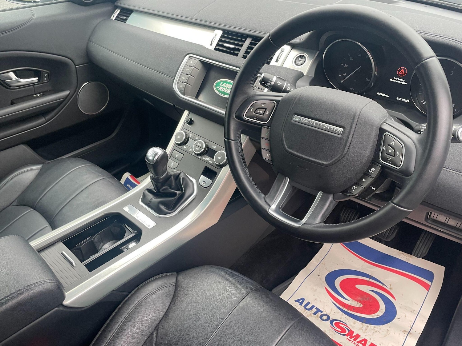 Used Land Rover Range Rover Evoque for sale - 76728782: Photo 16