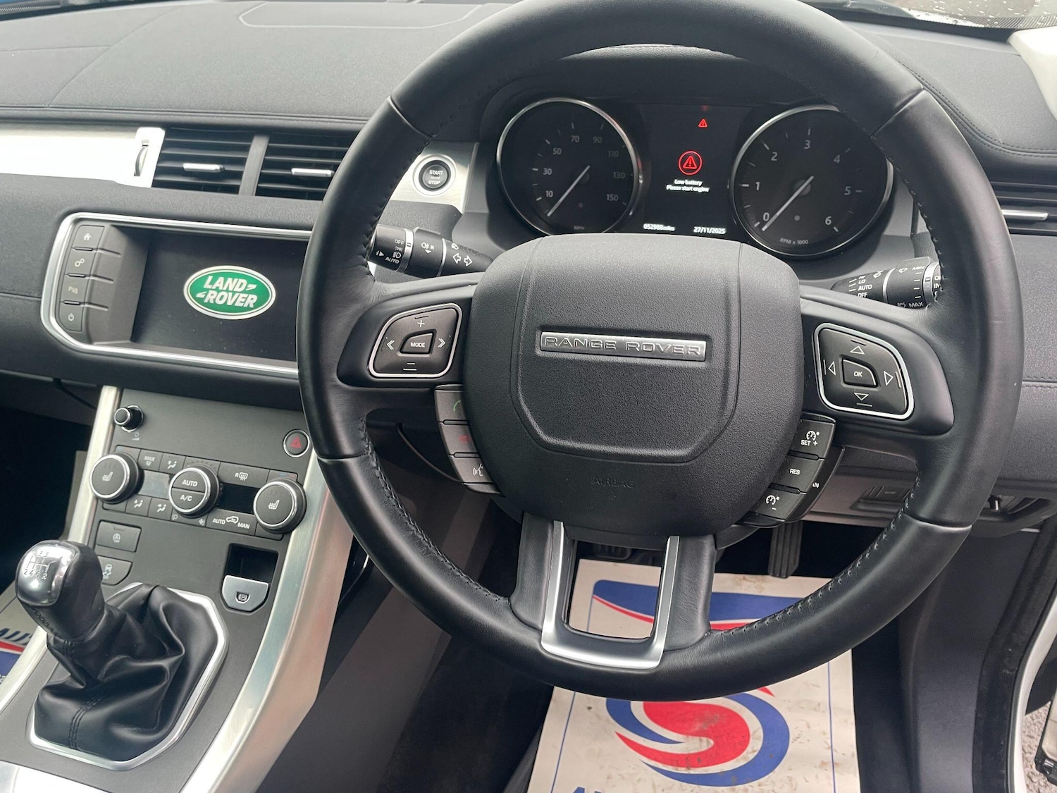 Used Land Rover Range Rover Evoque for sale - 76728782: Photo 17