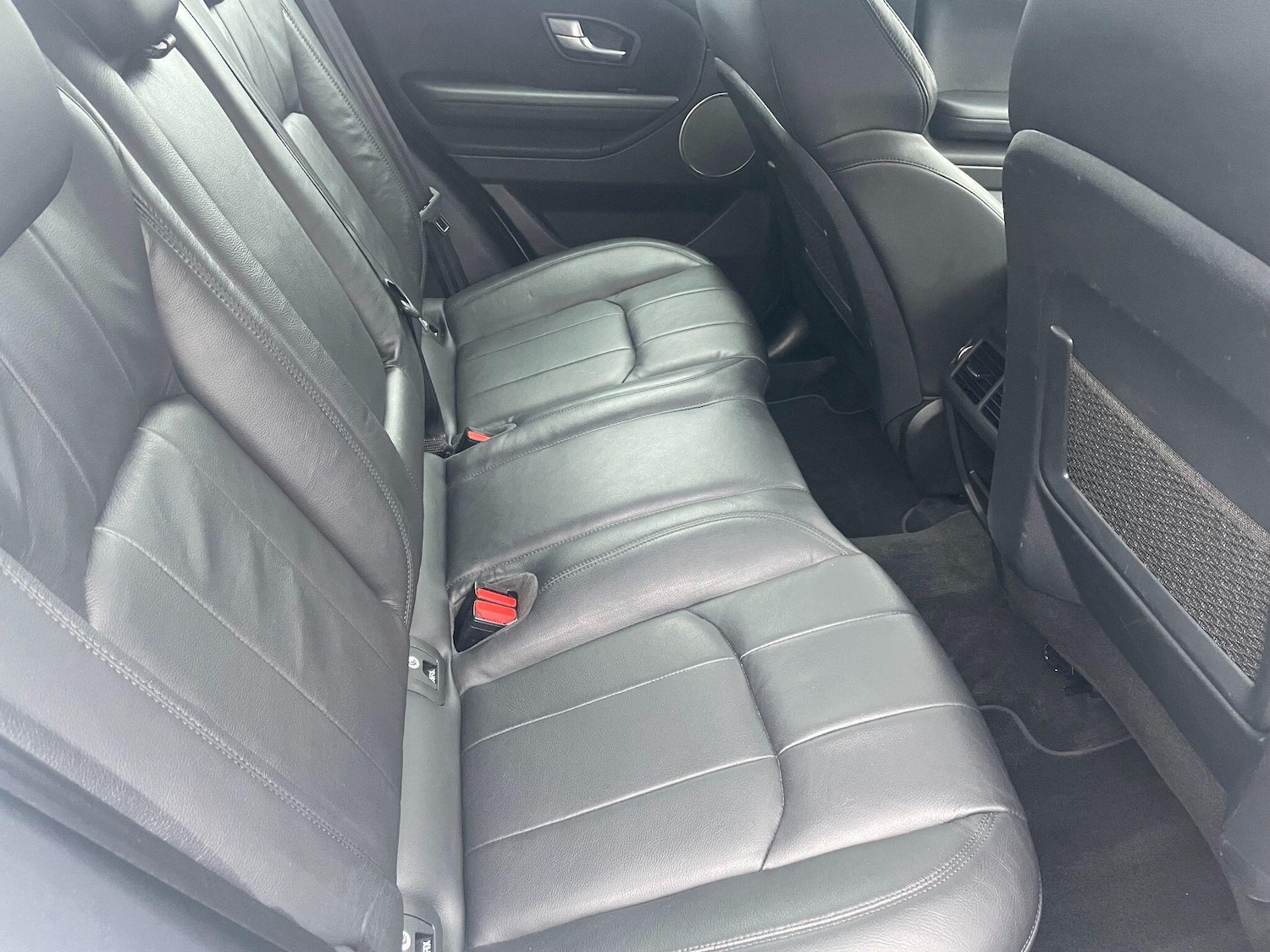 Used Land Rover Range Rover Evoque for sale - 76728782: Photo 18